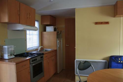 Camping Le Pyr�n�en