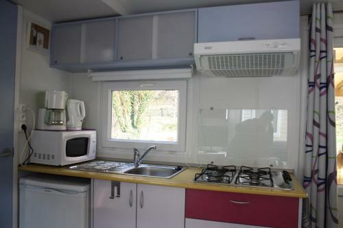 Camping Le Pyr�n�en
