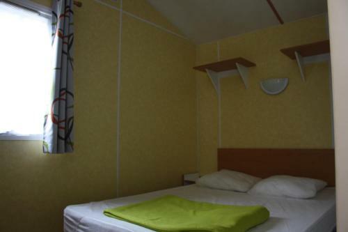 Camping Le Pyr�n�en