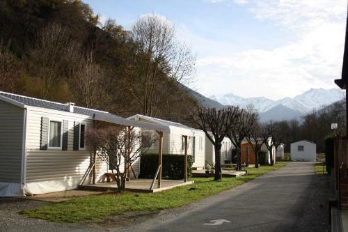 Camping Le Pyr�n�en