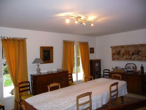 Bed & Breakfast Les Chambres D'h�tes D'elisabeth