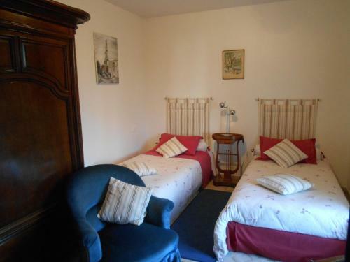 Bed & Breakfast Les Chambres D'h�tes D'elisabeth