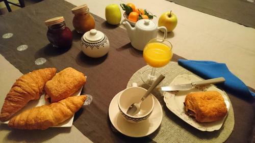 Bed & Breakfast Les Chambres D'h�tes D'elisabeth