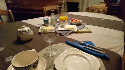 Bed & Breakfast Les Chambres D'h�tes D'elisabeth