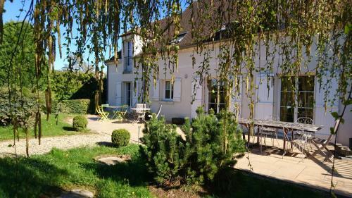 Bed & Breakfast Les Chambres D'h�tes D'elisabeth