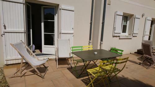 Bed & Breakfast Les Chambres D'h�tes D'elisabeth