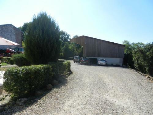 Bed & Breakfast Les Chambres D'h�tes D'elisabeth