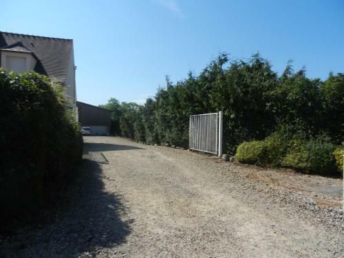 Bed & Breakfast Les Chambres D'h�tes D'elisabeth