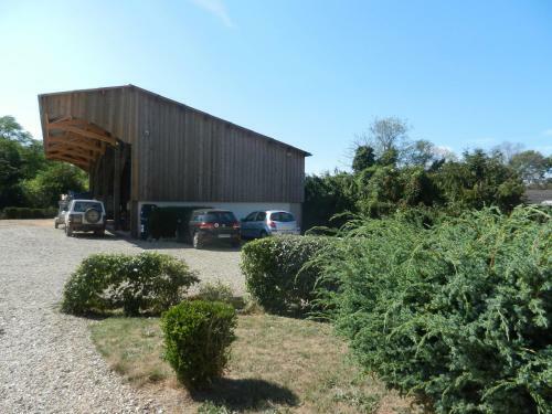 Bed & Breakfast Les Chambres D'h�tes D'elisabeth