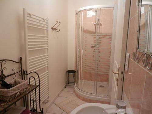 Bed & Breakfast Les Chambres D'h�tes D'elisabeth