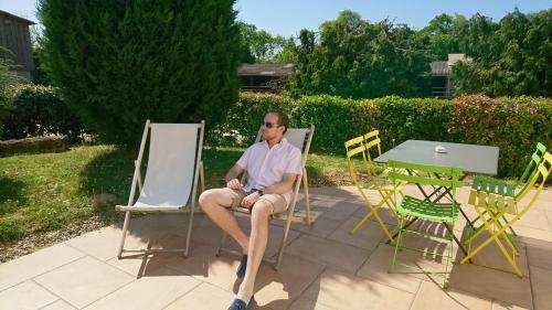 Bed & Breakfast Les Chambres D'h�tes D'elisabeth