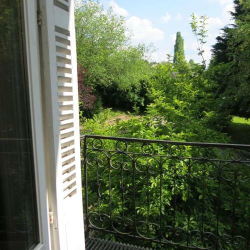 Bed & Breakfast Le Domaine De Pasiphae