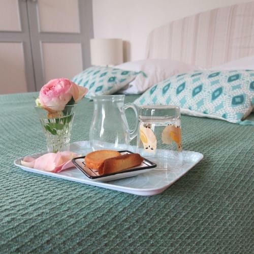 Bed & Breakfast Le Domaine De Pasiphae
