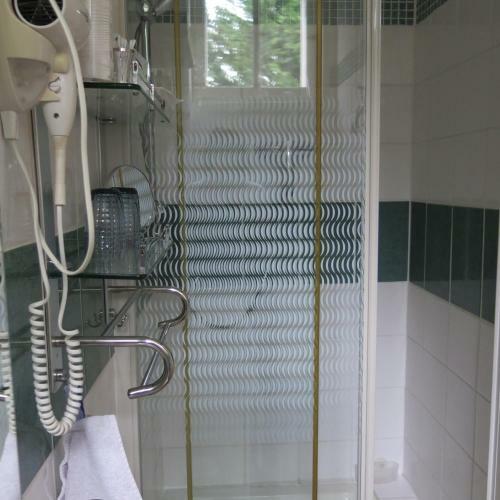 Bed & Breakfast Le Domaine De Pasiphae