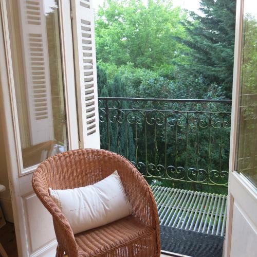 Bed & Breakfast Le Domaine De Pasiphae