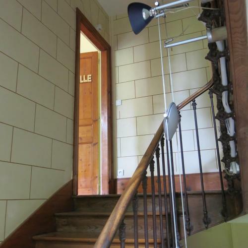 Bed & Breakfast Le Domaine De Pasiphae