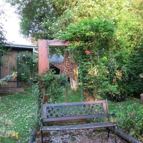 Bed & Breakfast Le Domaine De Pasiphae