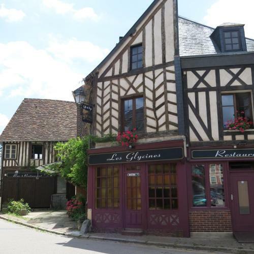Bed & Breakfast Le Domaine De Pasiphae