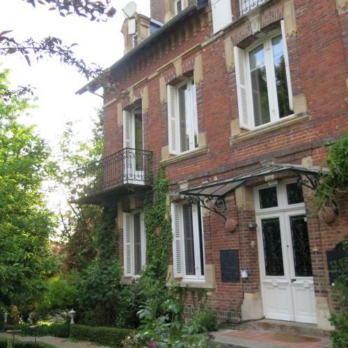 Bed & Breakfast Le Domaine De Pasiphae