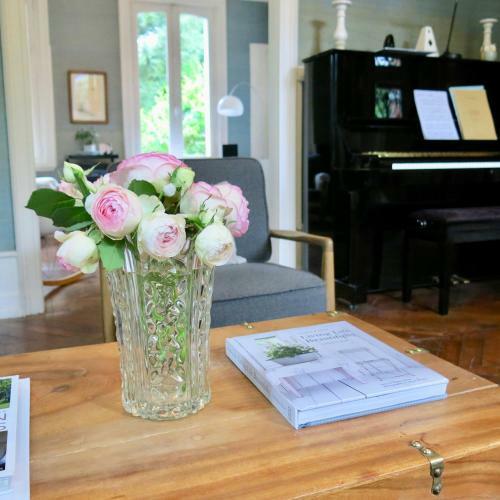 Bed & Breakfast Le Domaine De Pasiphae