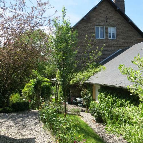 Bed & Breakfast Le Domaine De Pasiphae