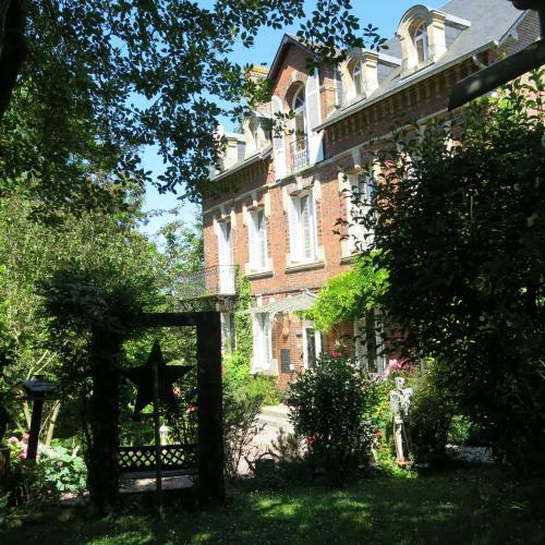 Bed & Breakfast Le Domaine De Pasiphae