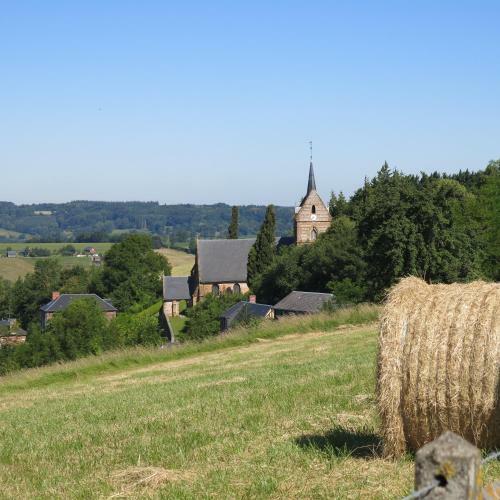 Bed & Breakfast Le Domaine De Pasiphae