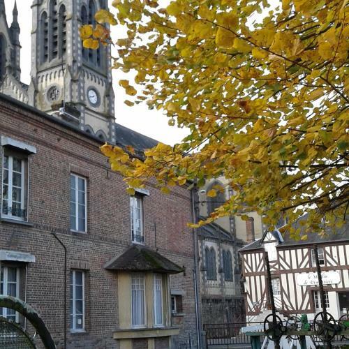 Bed & Breakfast Le Domaine De Pasiphae