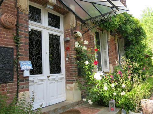 Bed & Breakfast Le Domaine De Pasiphae