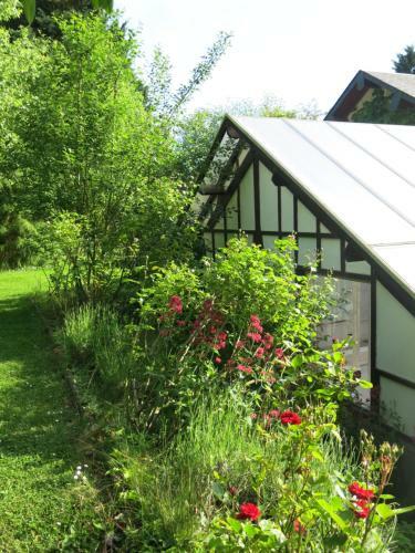 Bed & Breakfast Le Domaine De Pasiphae