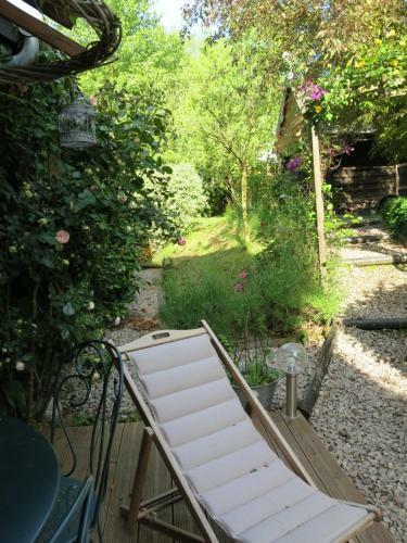 Bed & Breakfast Le Domaine De Pasiphae