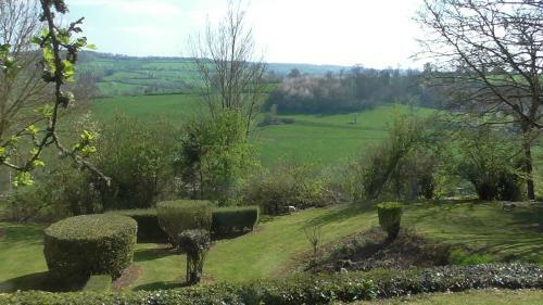 Gite Le Refuge