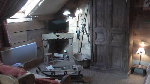 Gite Le Refuge