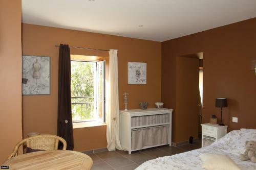 Bed & Breakfast La Bastide De Venelles