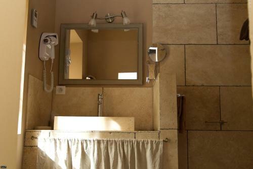Bed & Breakfast La Bastide De Venelles