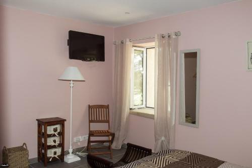 Bed & Breakfast La Bastide De Venelles