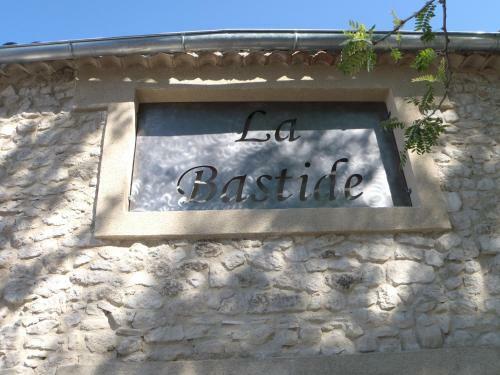 Bed & Breakfast La Bastide De Venelles