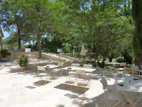 Bed & Breakfast La Bastide De Venelles
