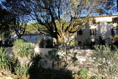 Bed & Breakfast La Bastide De Venelles