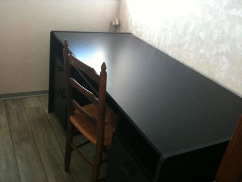 Hostal Studio Du Chalet De Caharet