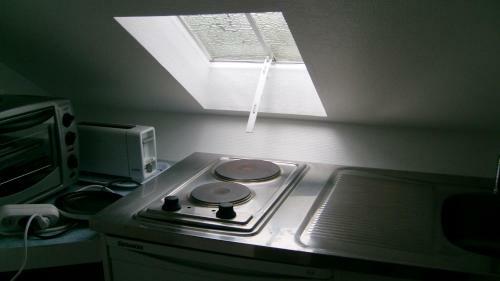 Hostal Studio Du Chalet De Caharet