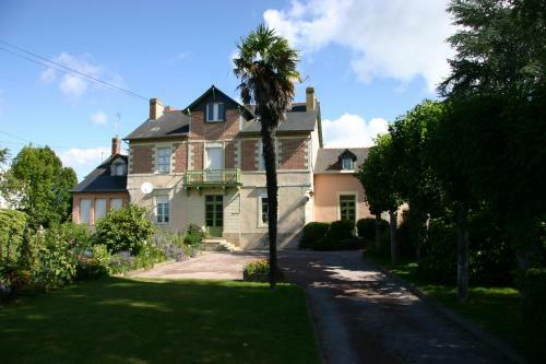 Hostal Studio Du Chalet De Caharet