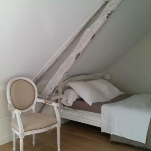 Bed & Breakfast Table Et Chambres D'h�tes Le Colombier