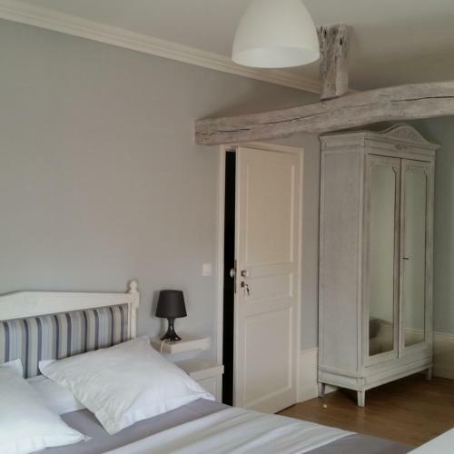 Bed & Breakfast Table Et Chambres D'h�tes Le Colombier