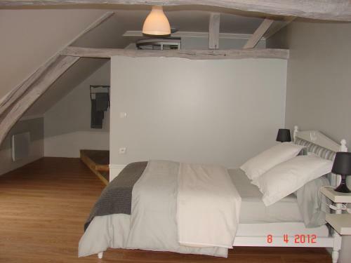 Bed & Breakfast Table Et Chambres D'h�tes Le Colombier