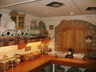 Brit Hotel Iroise Brest