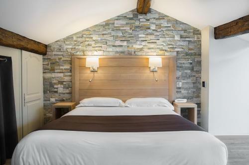 Logis Hotel Erreguina