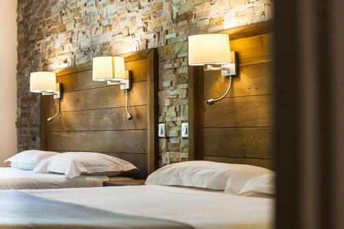 Logis Hotel Erreguina