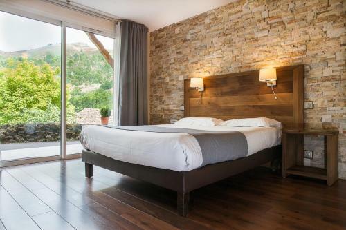 Logis Hotel Erreguina