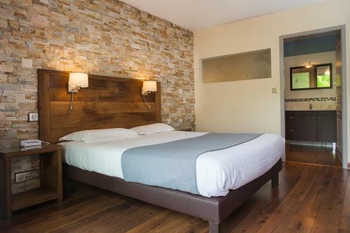 Logis Hotel Erreguina